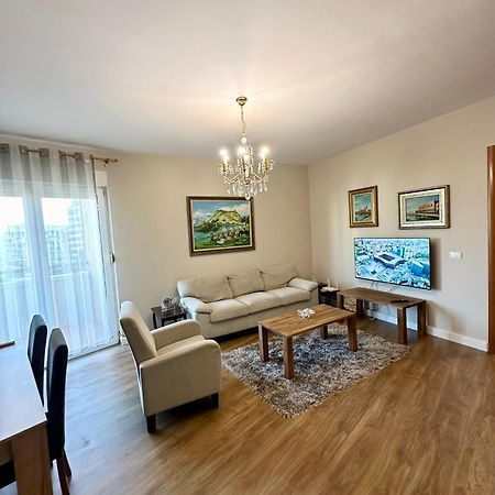 Kk Apartment Air Albania-Centrally Located Tirana Zewnętrze zdjęcie