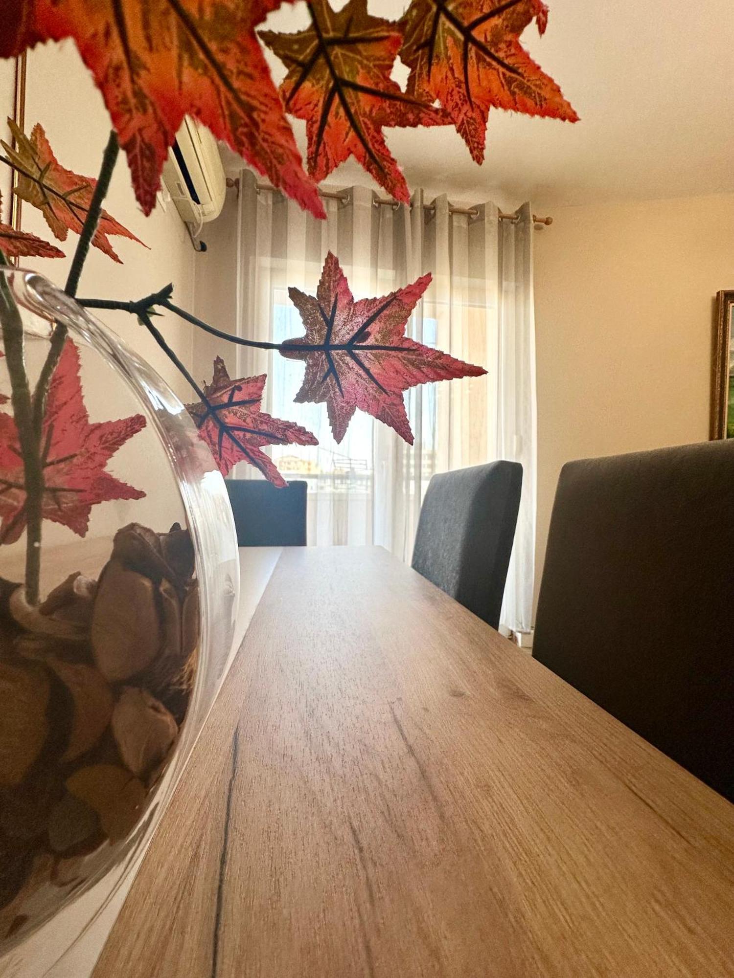 Kk Apartment Air Albania-Centrally Located Tirana Zewnętrze zdjęcie