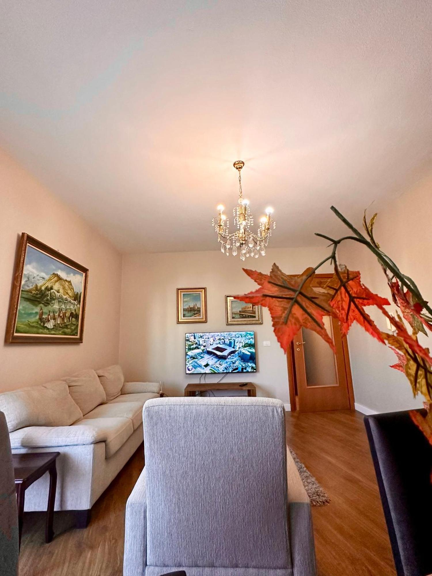 Kk Apartment Air Albania-Centrally Located Tirana Zewnętrze zdjęcie